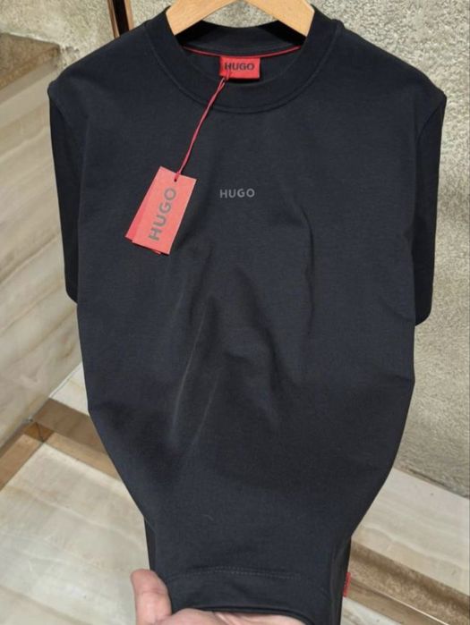 T-shirt  Hugo L