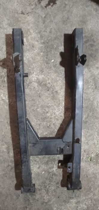 Маятник на lifan apache 200-16c