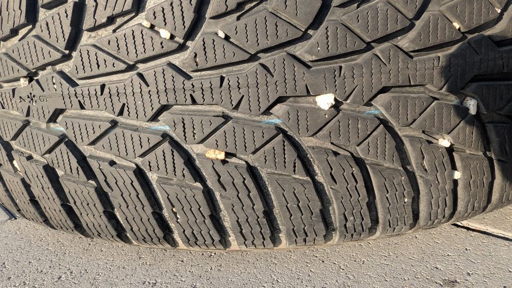 Oryginalne koła Mazda CX-3 16" + TPMS | Pasują także do CX-30 i Mazda 3