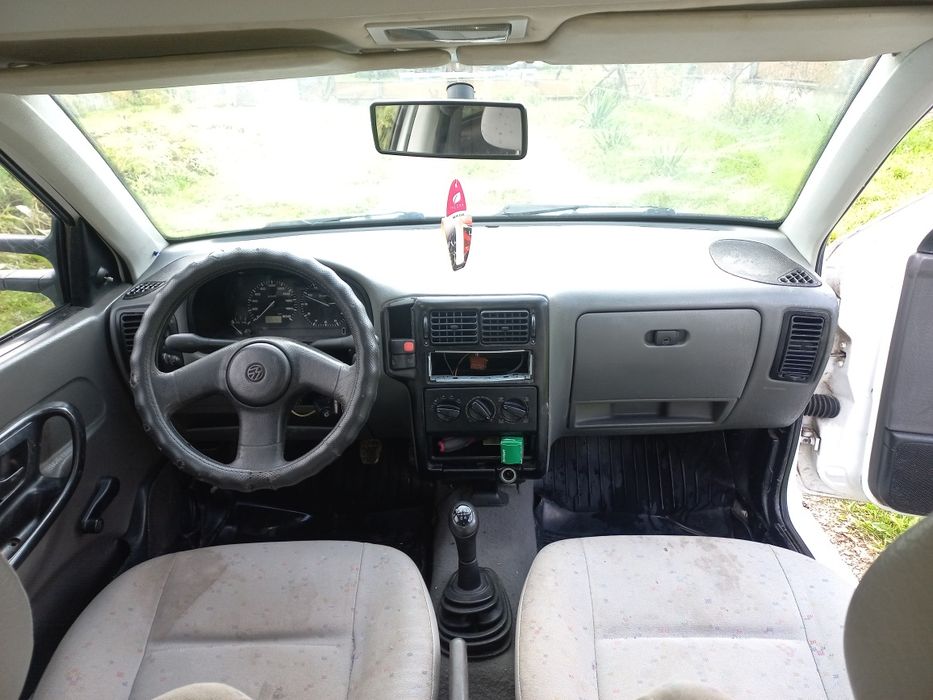 Продам Volkswagen CADDY 1999р.в 1.4 бензин