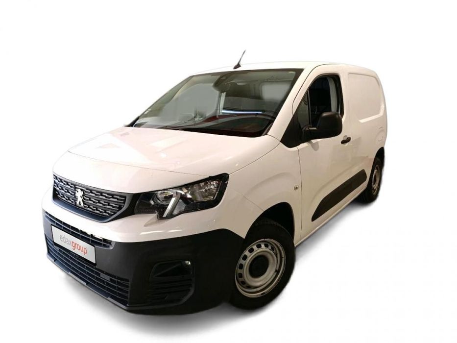 Peugeot Partner 1.5 BlueHDi 3L C/IVA