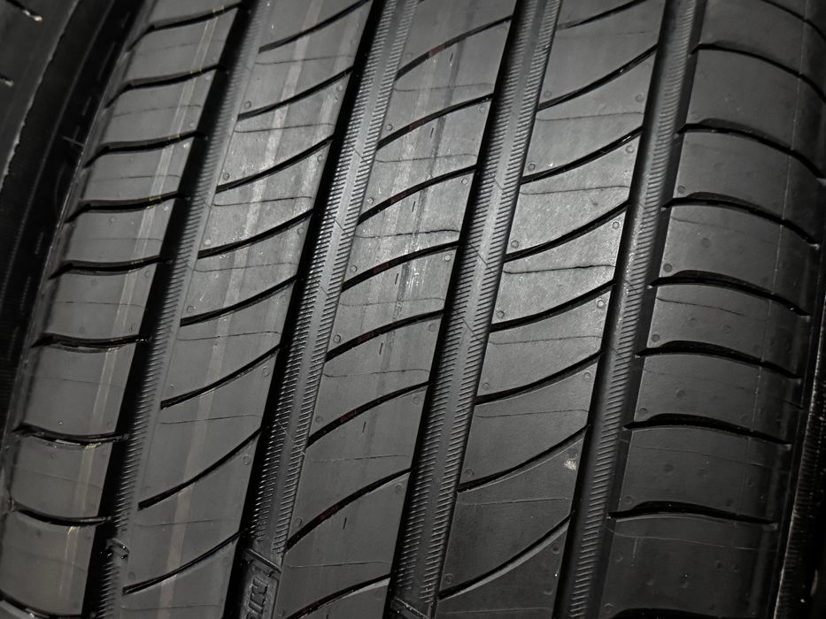 NOWE Michelin 235/50/19 2024r opony letnie komplet