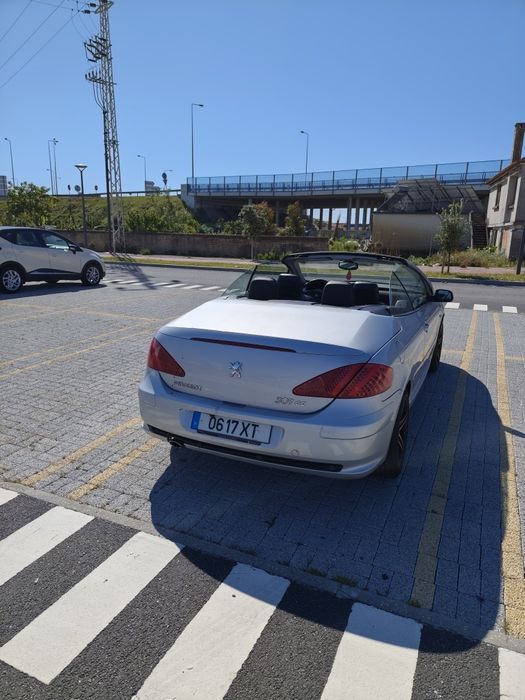 Vendo Peugeot 307CC