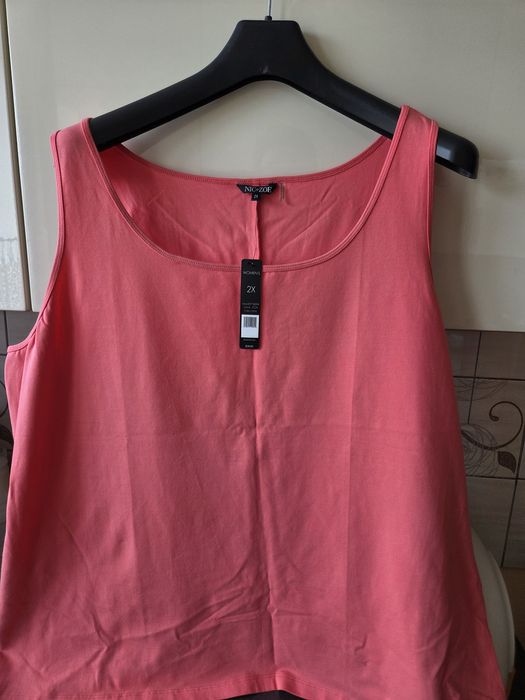 Bluzka damska 2xl