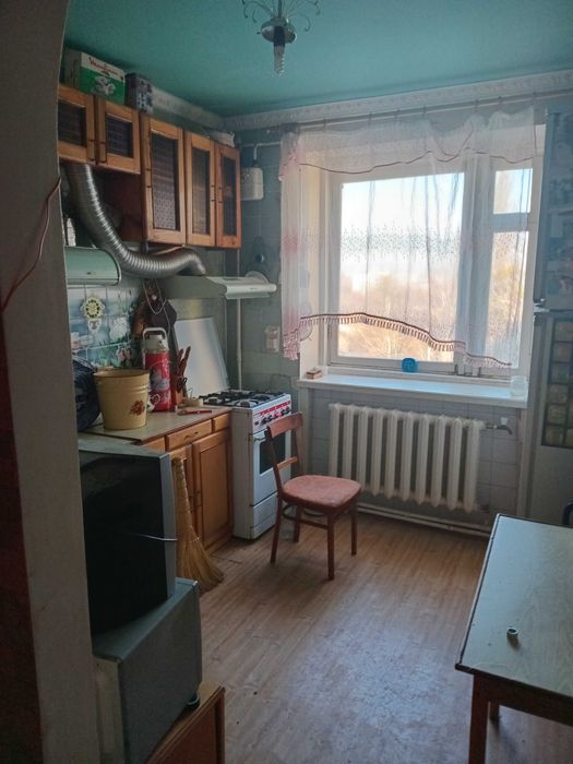 Продам 3 кімнатну Гастелло,автономка.