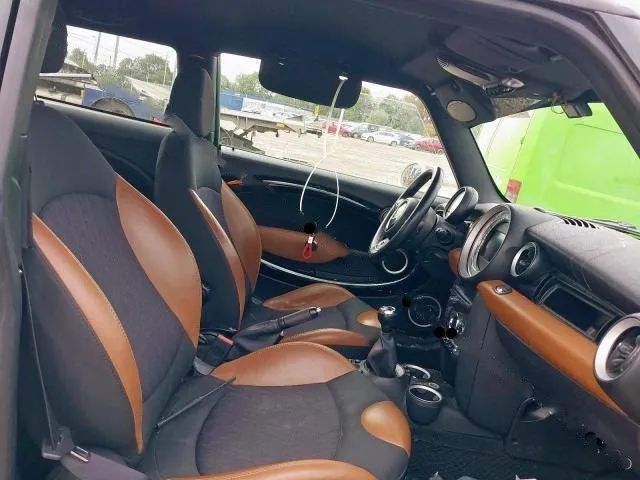 MINI COOPER SD JCW JOHN COOPER WORKS R56 2.0D 143CV N47C20A PARA PEÇAS