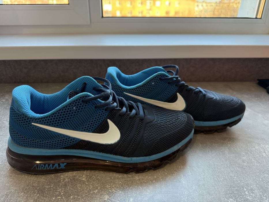 Кроссівки Nike Air max