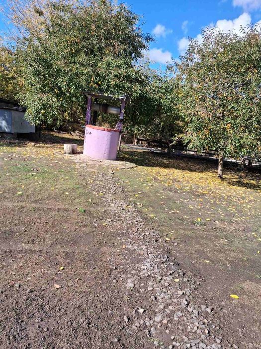 Будинок, Полтавська область