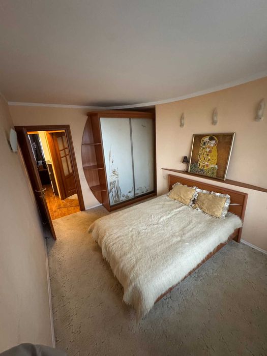 Оренда 3- кім.квартири Холодна Гора  вул. Іллінська