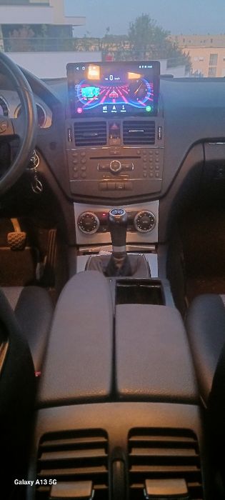 Mercedes benz c250 — photo 5