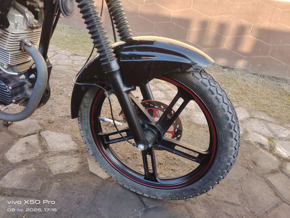 Продам Viper ZS200A 2023 рік