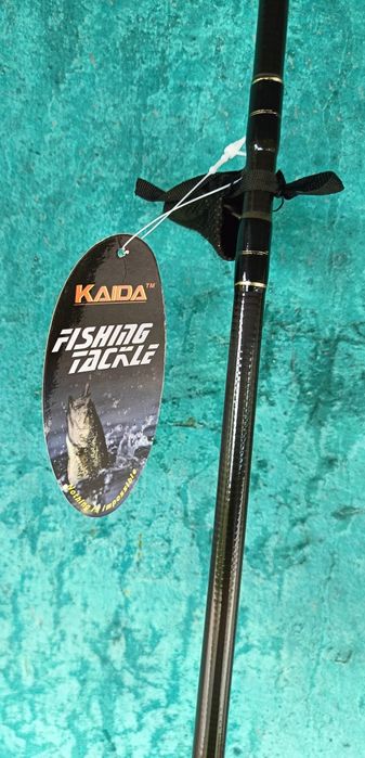 Спиннинг Kaida Premium