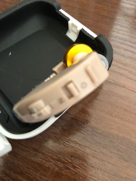 Продам новый, слуховой аппарат