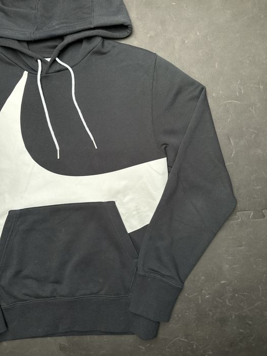 Bluza z kapturem Nike unisex streetwear