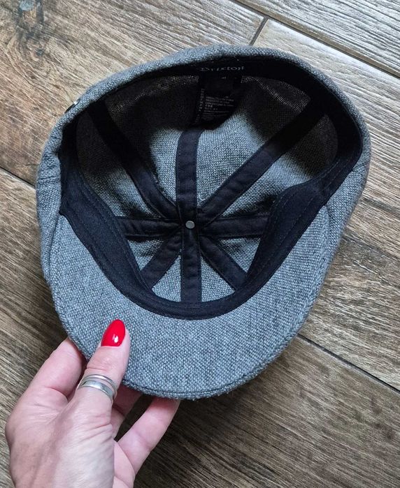 Brixton Kaszkiet newsboy | 56 cm