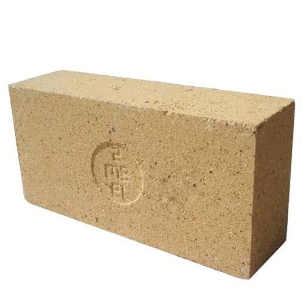 Шамотка, цегла для камінів