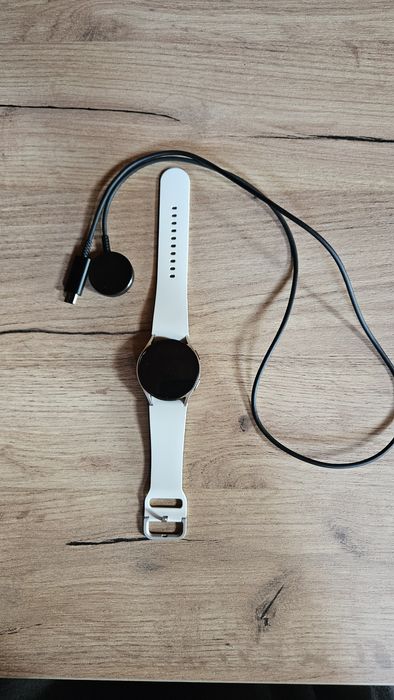 Смарт-годинник Samsung Galaxy Watch6 SM-R930 Sapphire Crystal