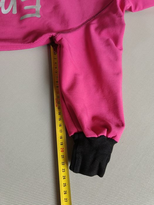 iELM kombinezon Softshell rozmiar 80