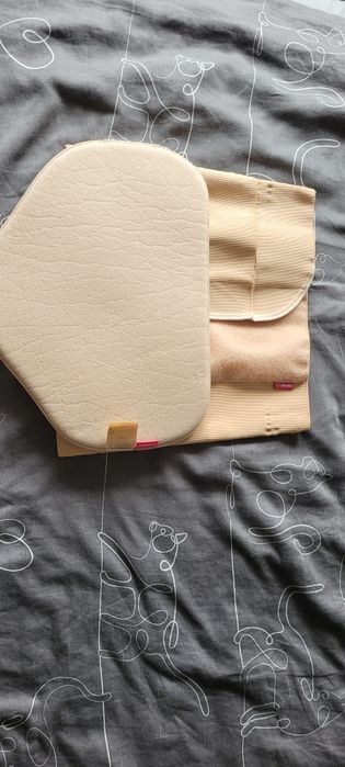 Pas Lipoelastic S/M 32cm + KPad