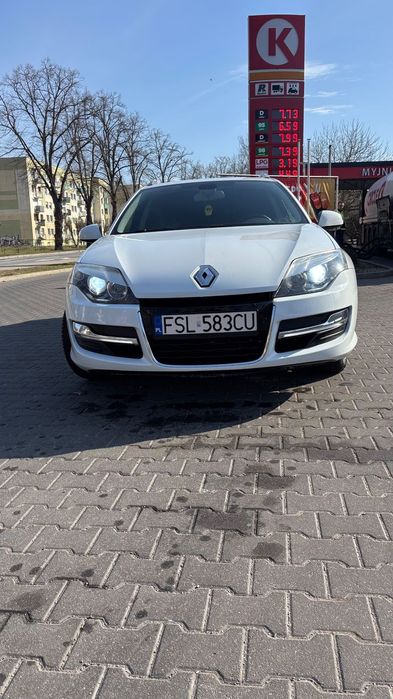Renault Laguna 2.0dCi