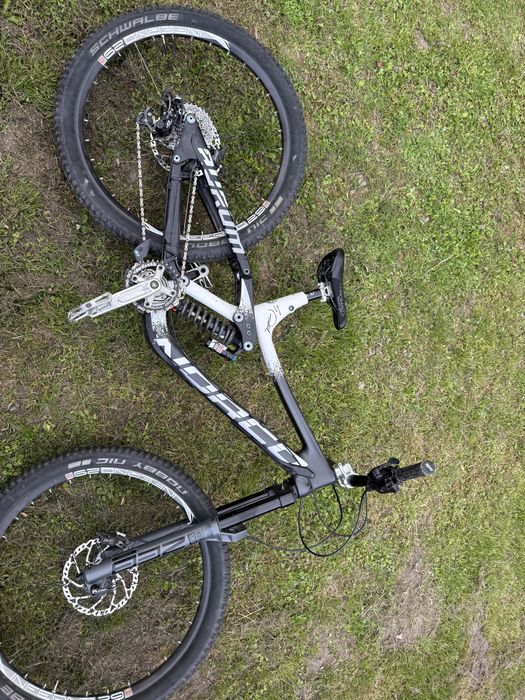 Norco aurum 7.3.
