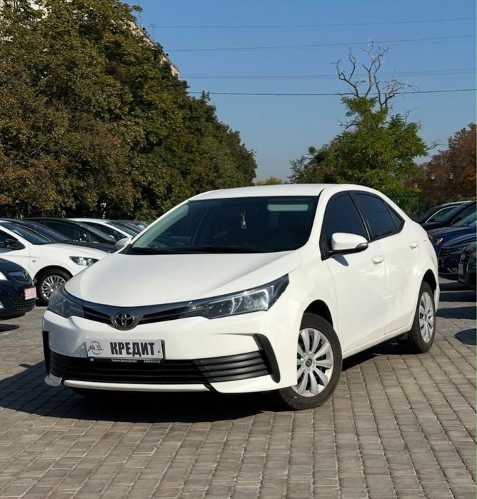 продам тойота королла