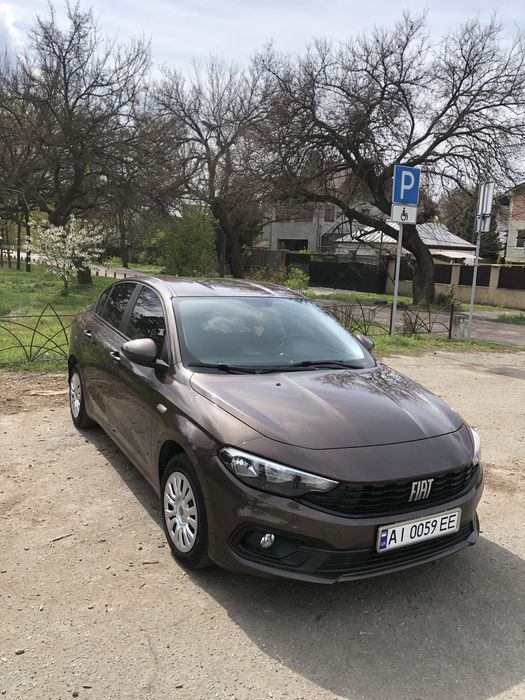 Продам Fiat tipo
