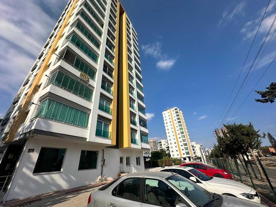 Продам 3 кім. квартиру Мерсін Мерсин Туреччина Турция недвижимость
