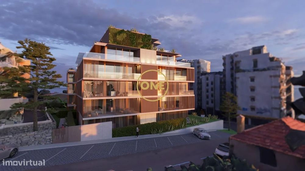 Apartamento T3