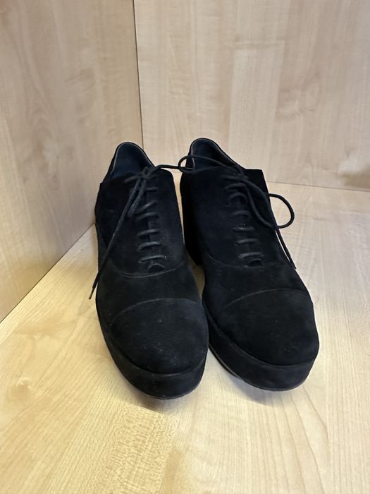 Оригинальные туфли Chanel