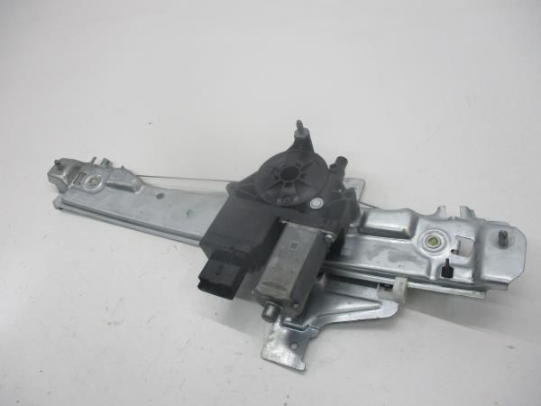 Elevador vidros trás direito CITROËN C3 III (SX)