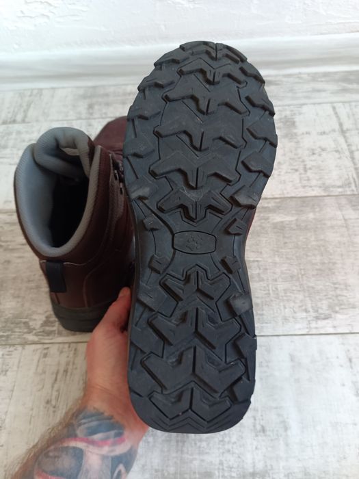 Buty trekkingowe górskie męskie Jack Wolfskin texapore rozmiar 44,5