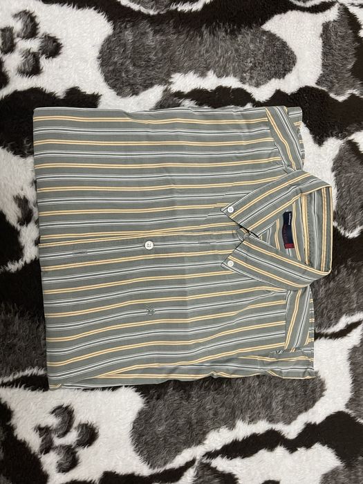 Camisa  quebramar