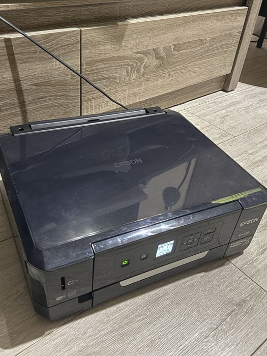 Drukarka epson xp 530