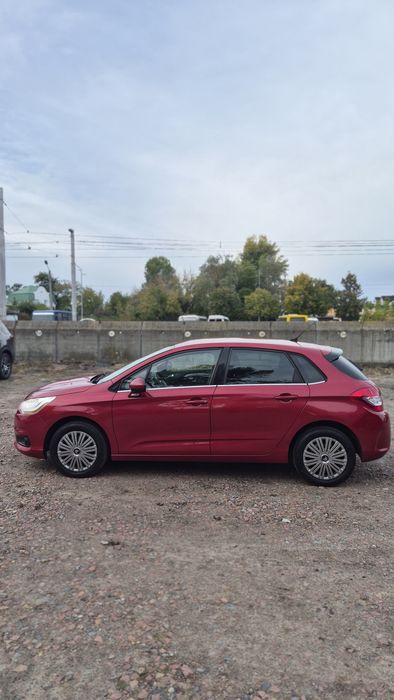 Продам Ситроен  С4