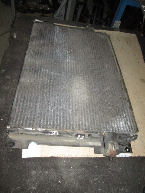 Radiador AC VOLVO 850 (LS)