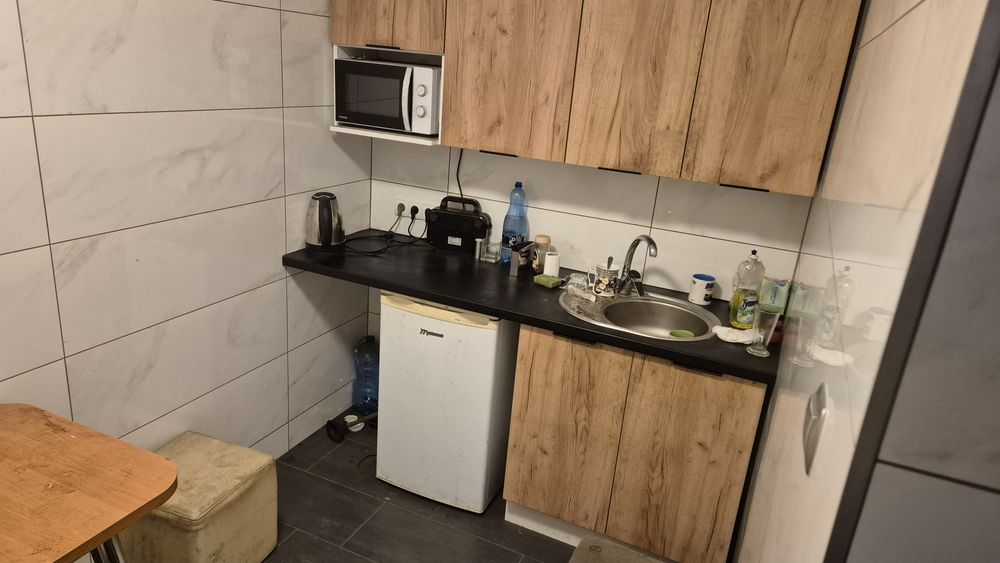 Wynajmę warsztat samochodowy , wulkanizacyjny