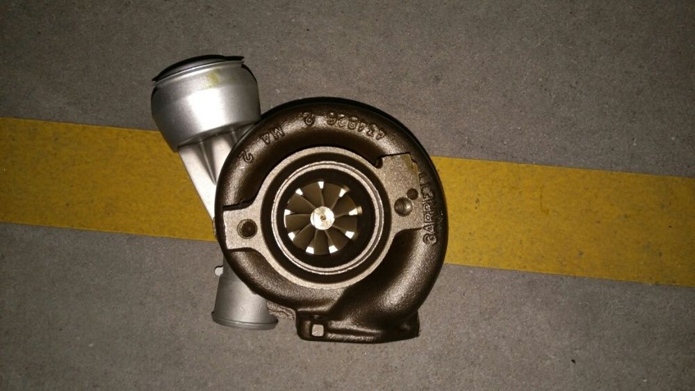 BMW Garrett GTB GT2260VK GTB2260VK GTD2056VZK MFS GT2556V e Bi-Turbos