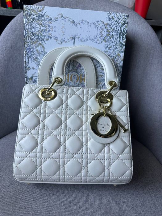 Стильна Сумка Dior