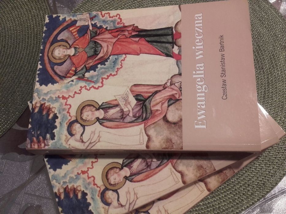 Ewangelia wieczna- S. Bartnik