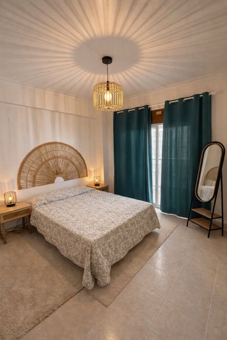 Apartamento T1 Armação de Pêra