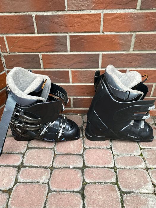 Лижні черевики Rossignol 26,5