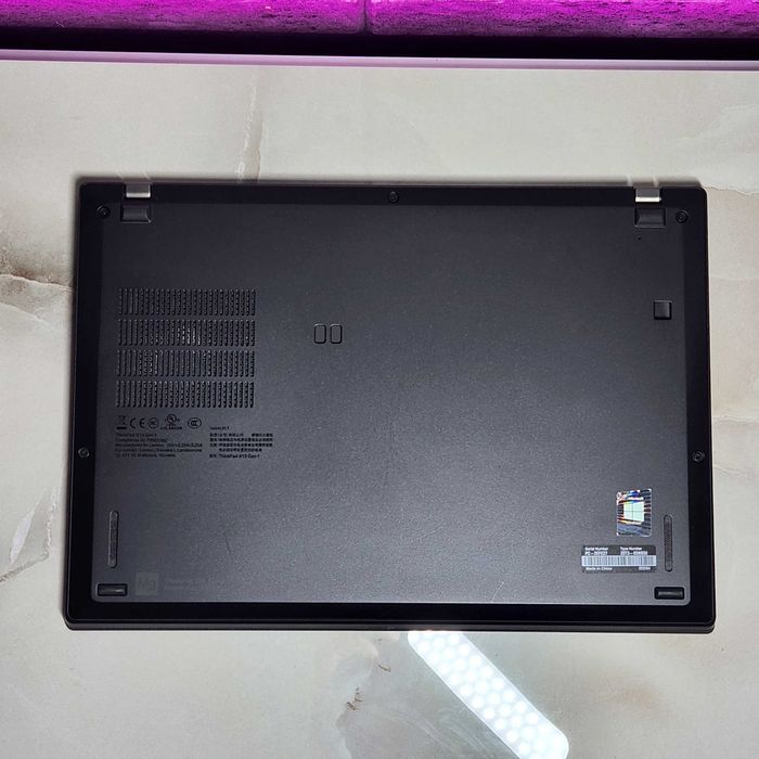 Lenovo ThinkPad X13 GEN 1 FHD TOUCH i5-10310U 16GB 512GB W11 PRO
