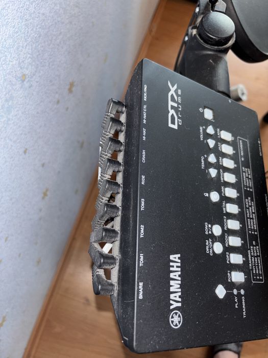 Електрона барабана установка Yamaha DTX 432K