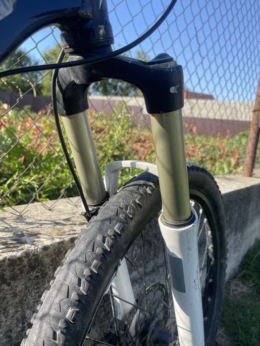 Двохпідвіс Merida one twenty