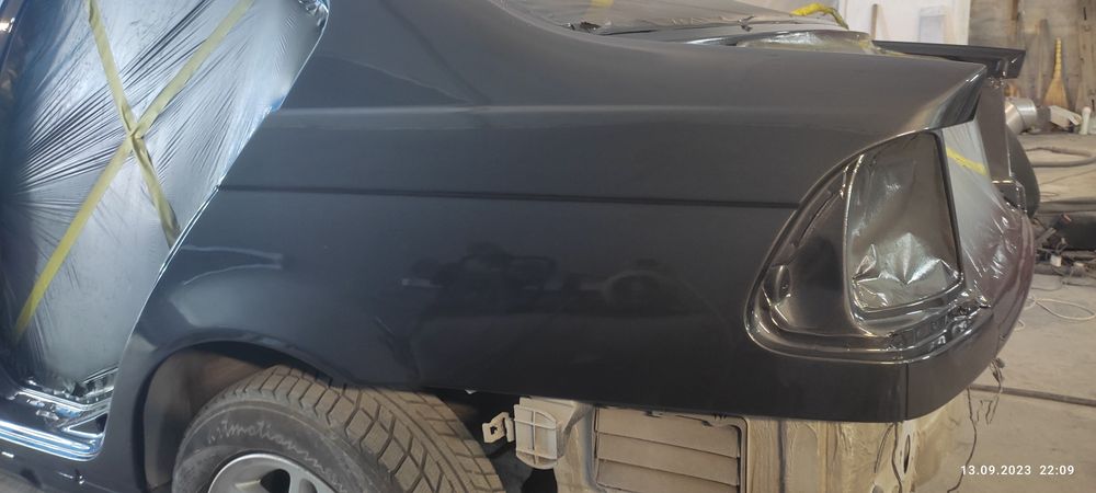 ‼️СТО,Покраска авто, ремонт авто,сварка,рихтовка,ремонт ходовой, - Авто ...