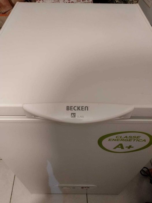 Vários artigos para despachar