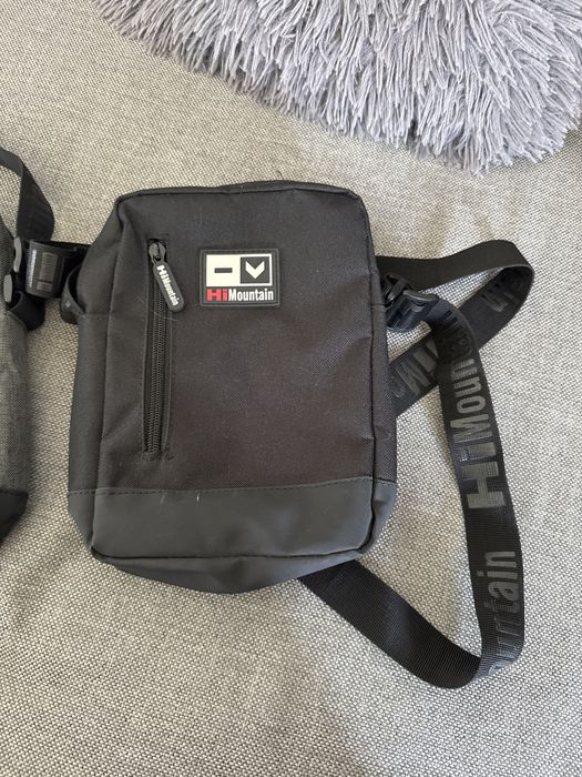 HiMountain listonoszka