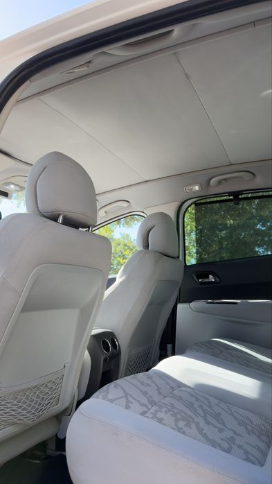 Peugeot 3008 1.6HDi 110cv branco caixa automatica