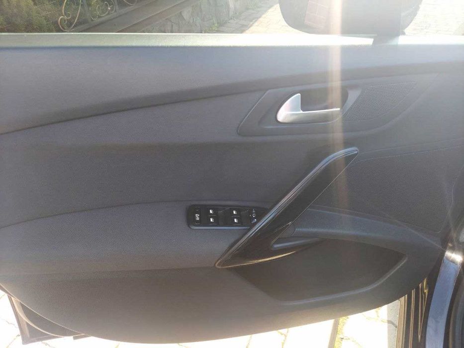 Продаж Пежо 508 SV, Peugeot 508